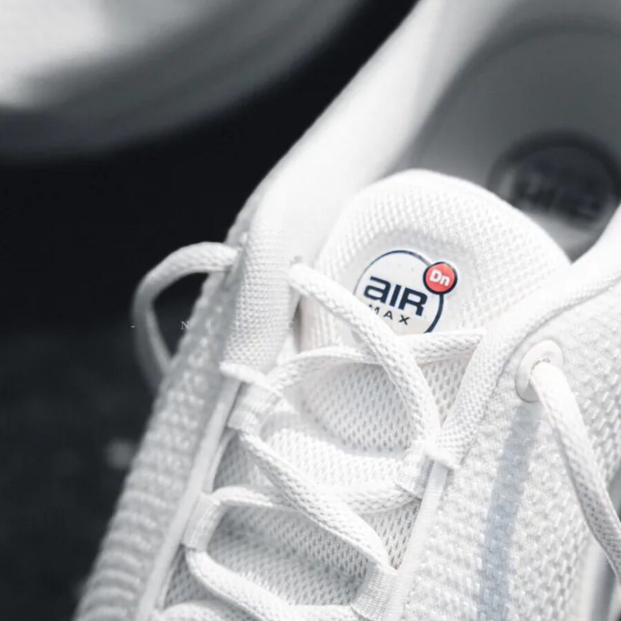 giày nike air max dn 'phantom light bone metallic silver' dv3337-013