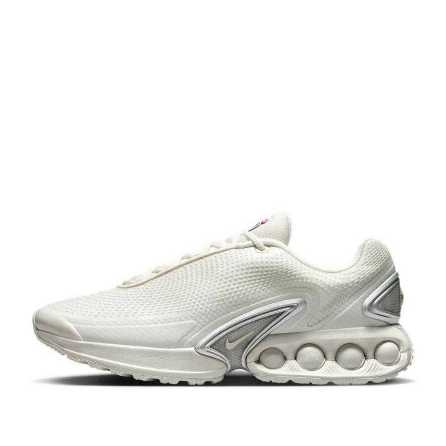 giày nike air max dn 'phantom light bone metallic silver' dv3337-013