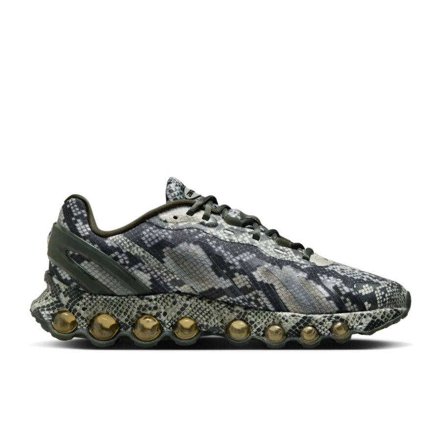 giày nike air max dn8 'snakeskin' hv8476-300