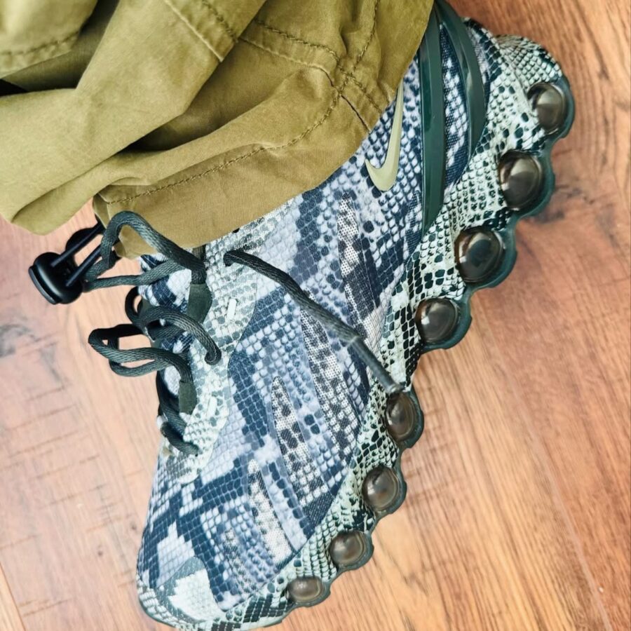 giày nike air max dn8 'snakeskin' hv8476-300