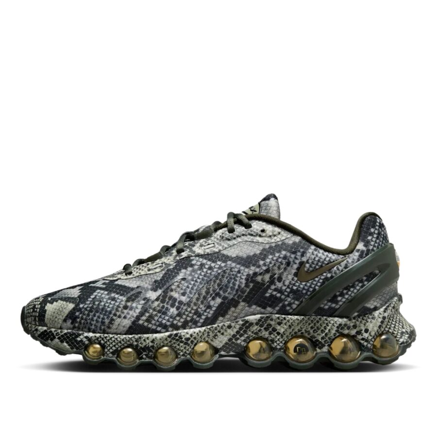 giày nike air max dn8 'snakeskin' hv8476-300