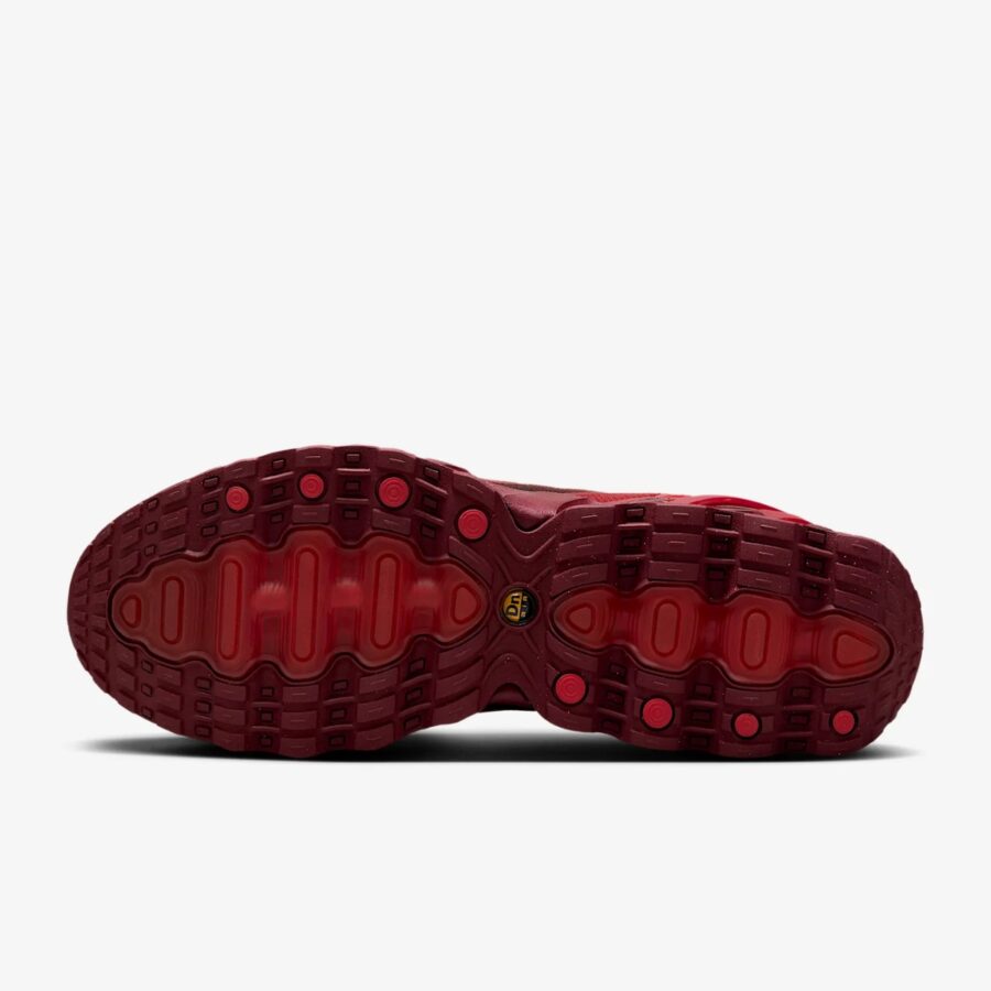 giày nike air max dn8 university red hf5509-600