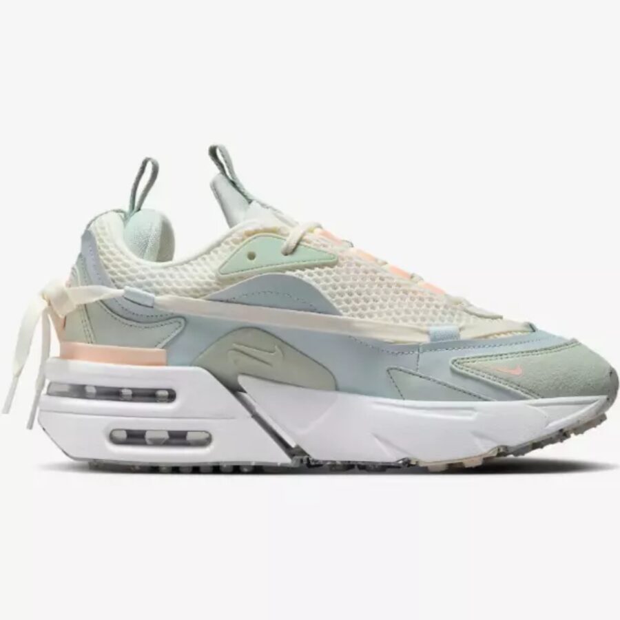 giày nike air max furyosa 'pale ivory' dh0531-103
