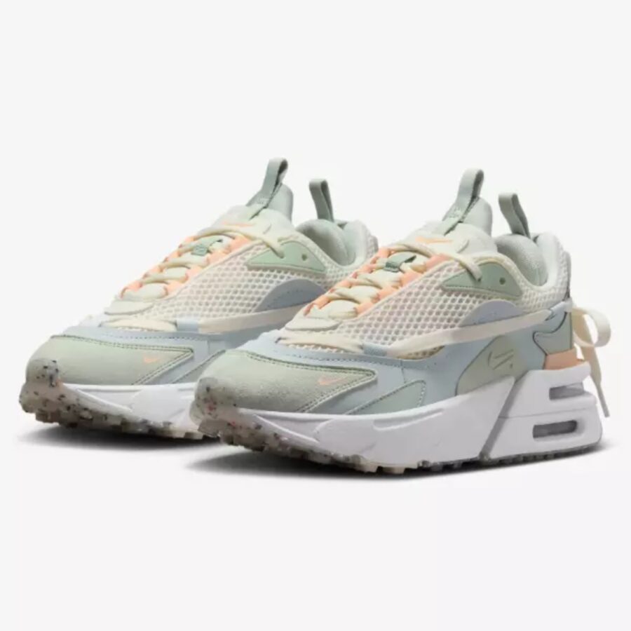giày nike air max furyosa 'pale ivory' dh0531-103