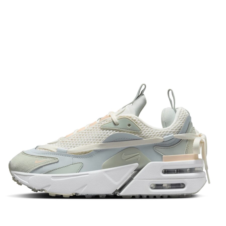 giày nike air max furyosa 'pale ivory' dh0531-103