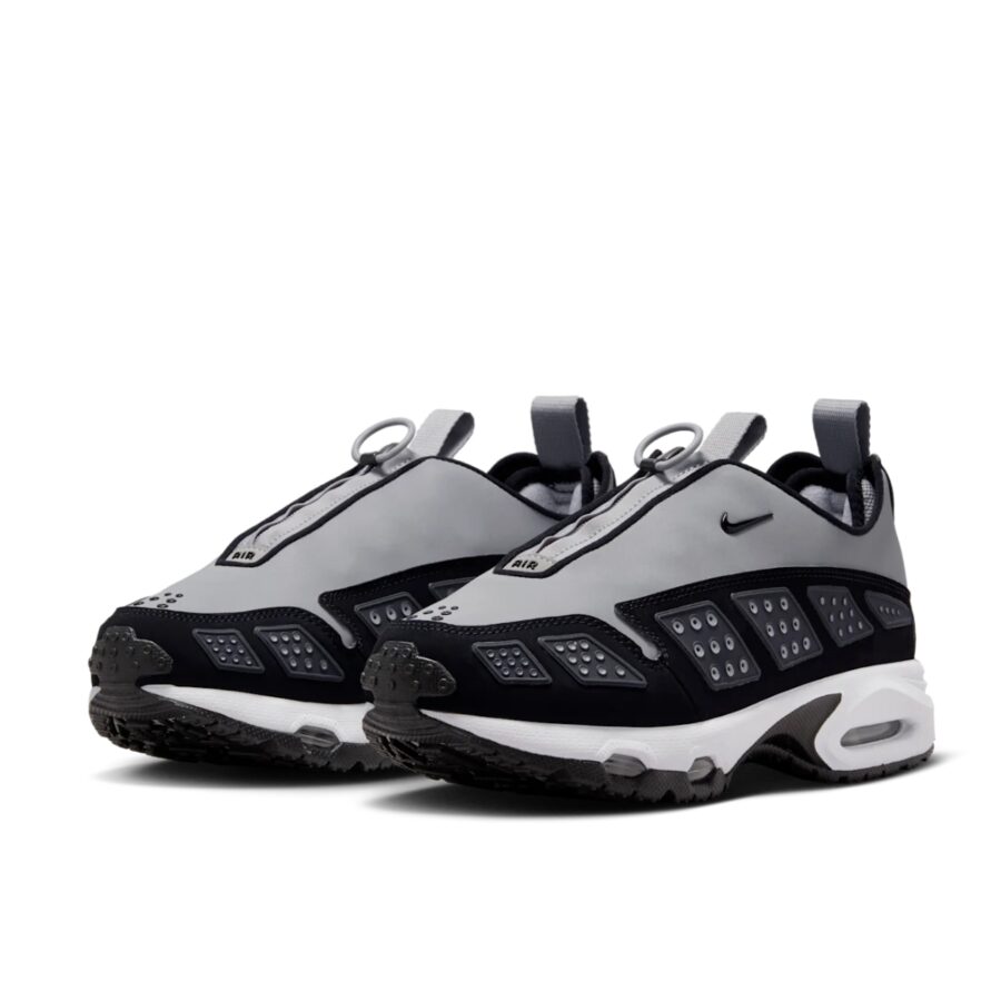 giày nike air max sunder silver anthracite hf1199-001