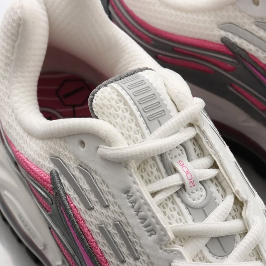 giày nike air max tl 2.5 pink silver fz4110-101