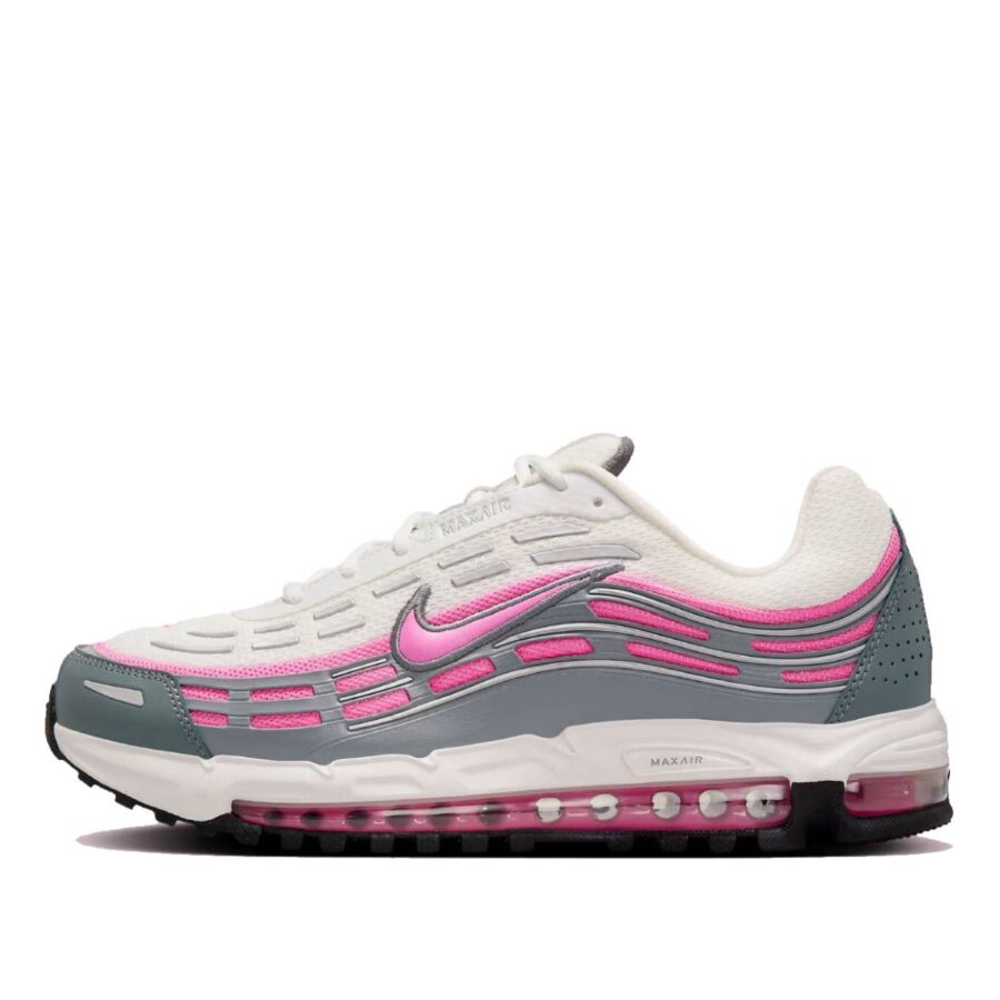giày nike air max tl 2.5 pink silver fz4110-101
