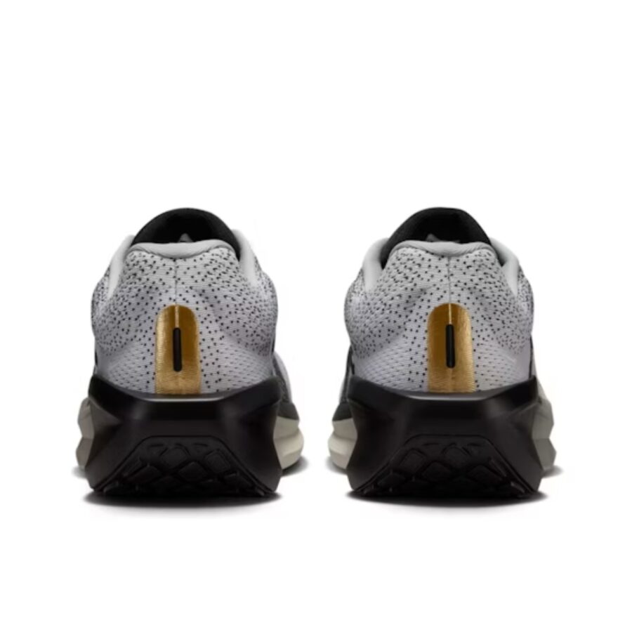 giày nike air winflo 11 se 'white light smoke grey black' hq7975-100
