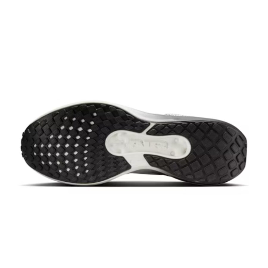 giày nike air winflo 11 se 'white light smoke grey black' hq7975-100