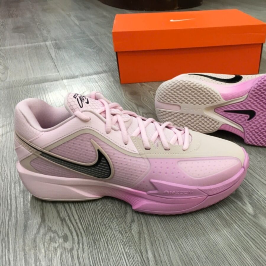 giày nike air zoom gt cut cross ep 'think pink' hf0231-601