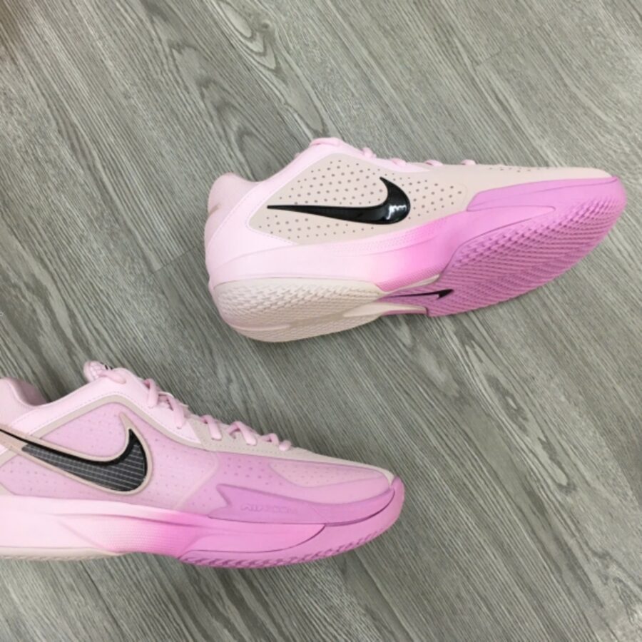 giày nike air zoom gt cut cross ep 'think pink' hf0231-601