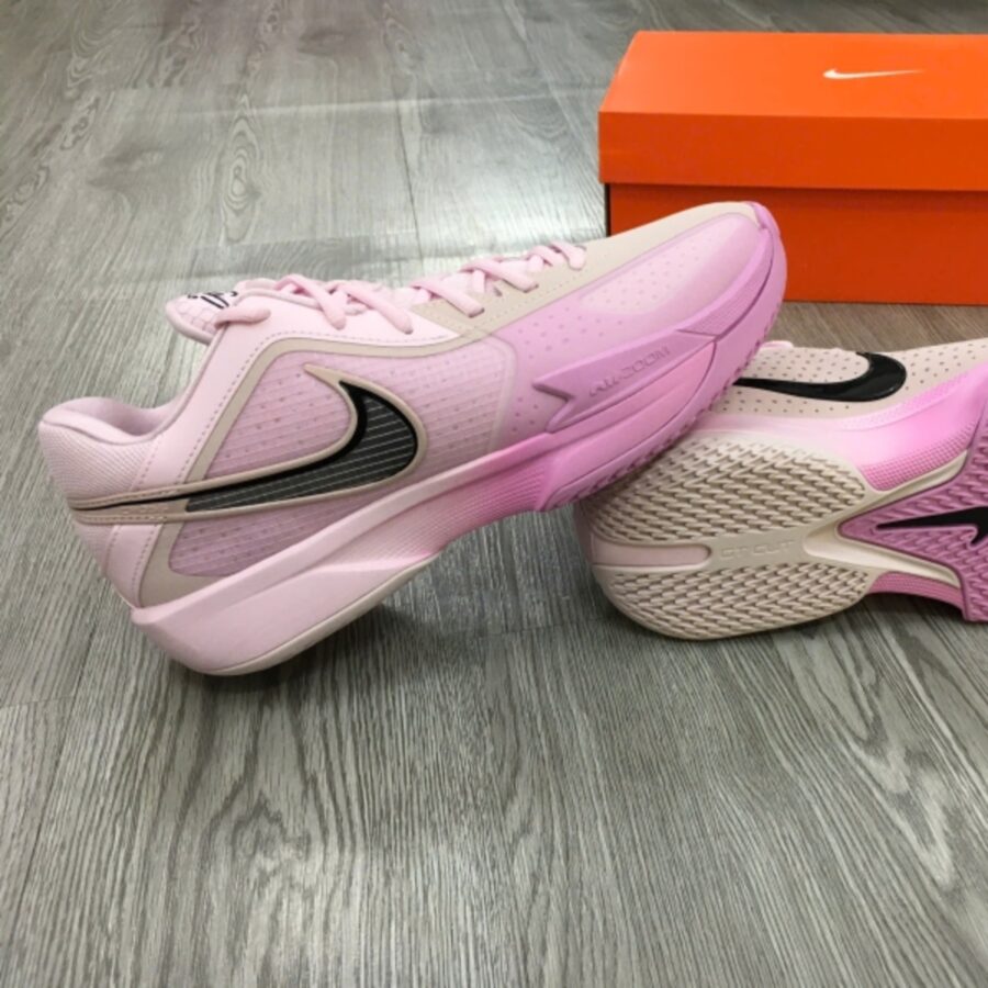 giày nike air zoom gt cut cross ep 'think pink' hf0231-601