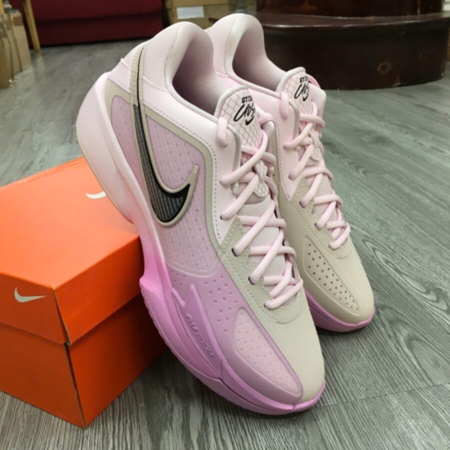 giày nike air zoom gt cut cross ep 'think pink' hf0231-601