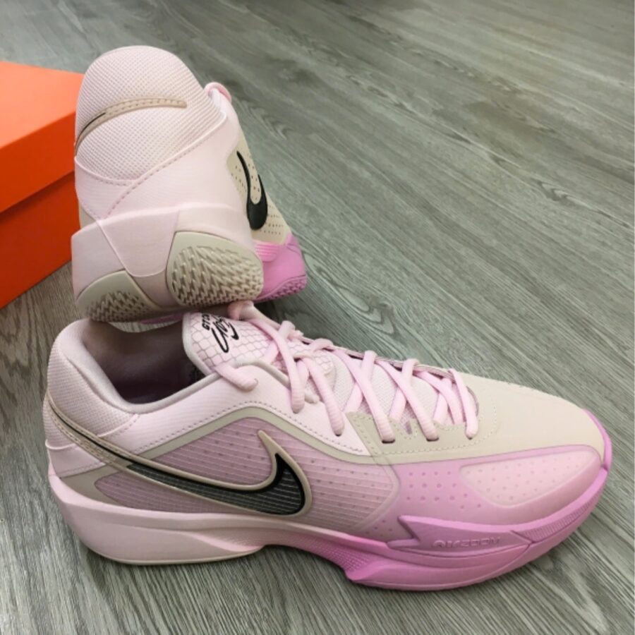 giày nike air zoom gt cut cross ep 'think pink' hf0231-601
