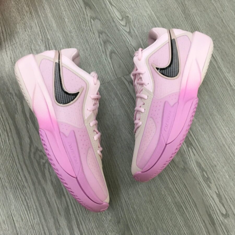 giày nike air zoom gt cut cross ep 'think pink' hf0231-601