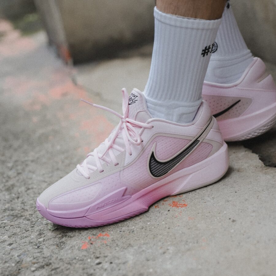 giày nike air zoom gt cut cross ep 'think pink' hf0231-601