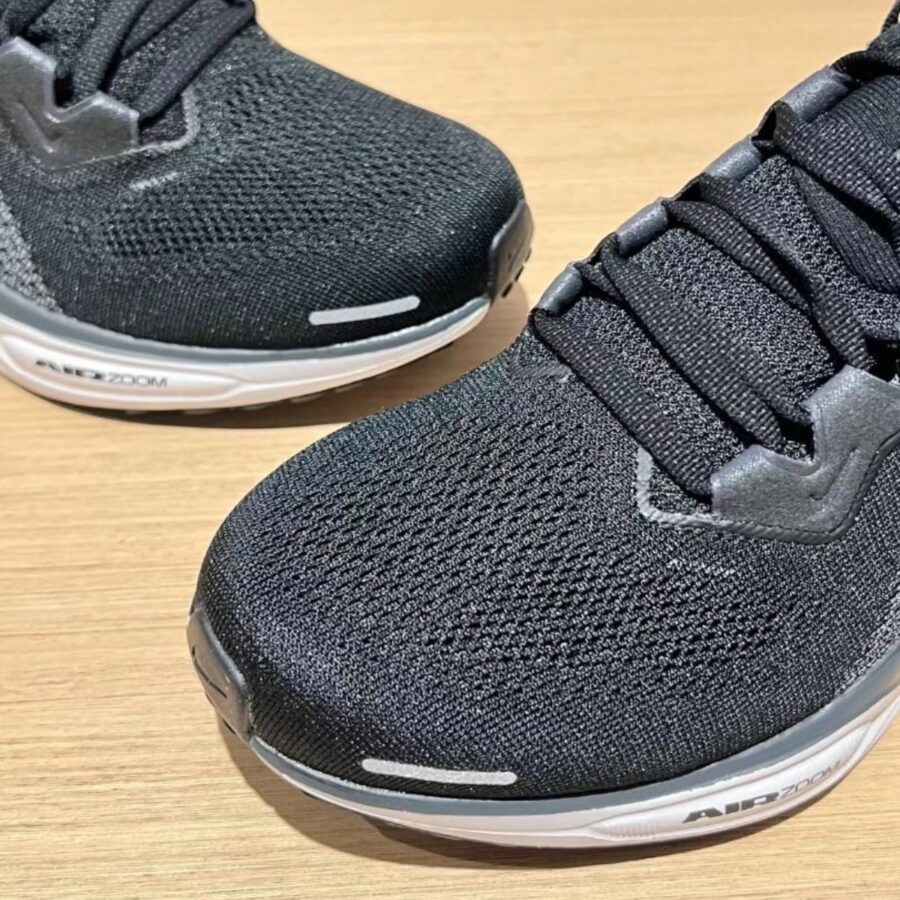 giày nike air zoom pegasus 41 'black white' fd2722-002