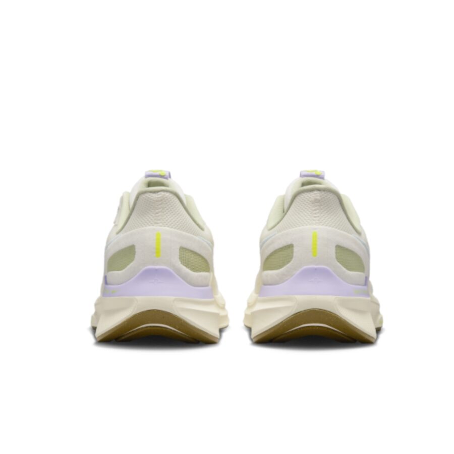 giày nike air zoom structure 25 'sail white glacier blue' hq3466-141