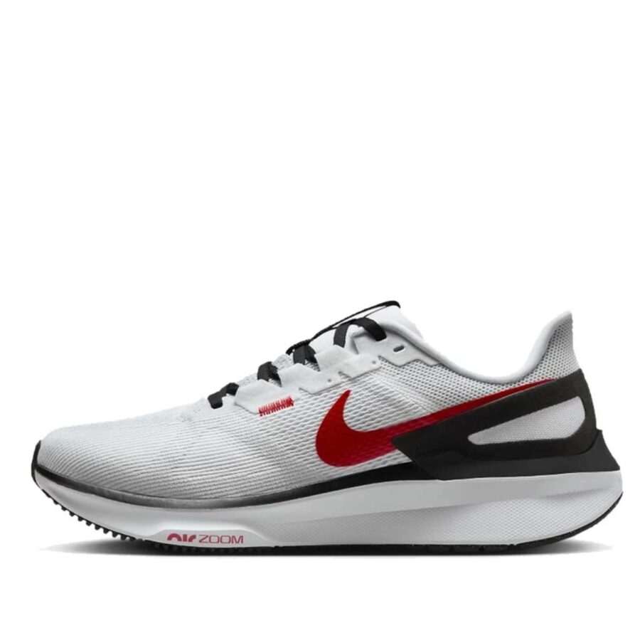 giày nike air zoom structure 25 'white' dj7883-106