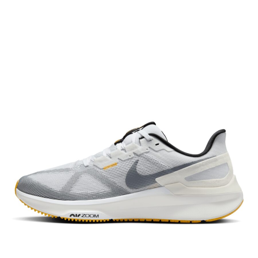 giày nike air zoom structure 25 'white laser' dj7883-110