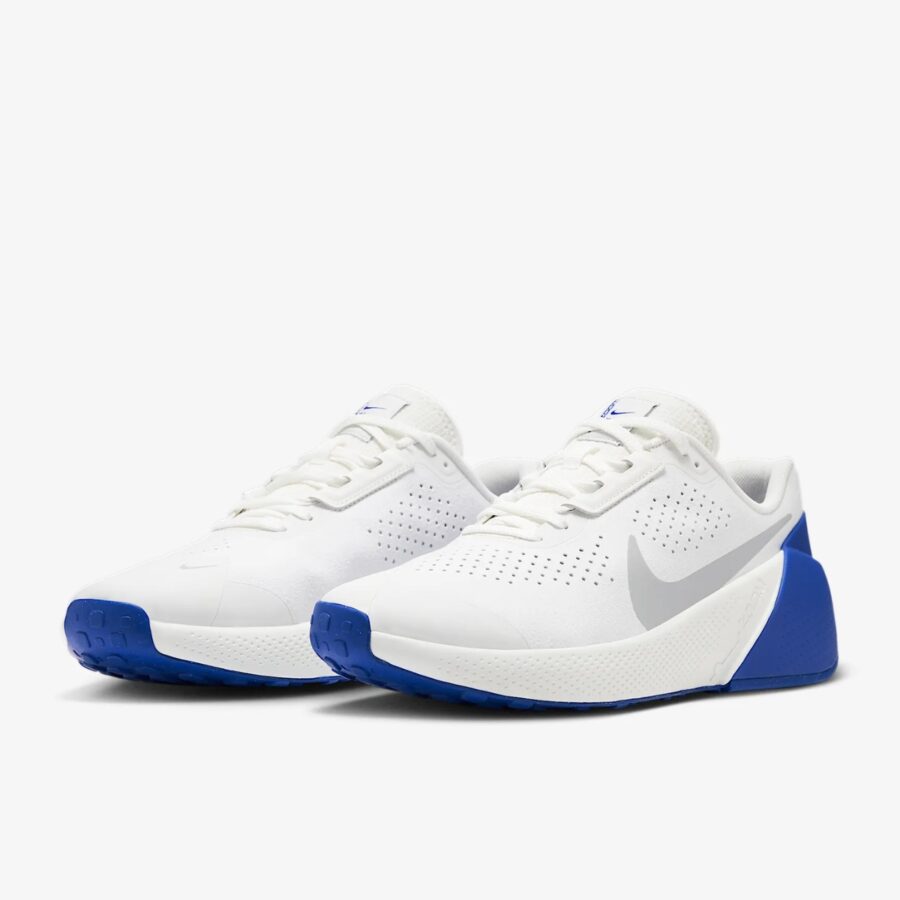 giày nike air zoom tr 1 'summit white game royale' dx9016-104