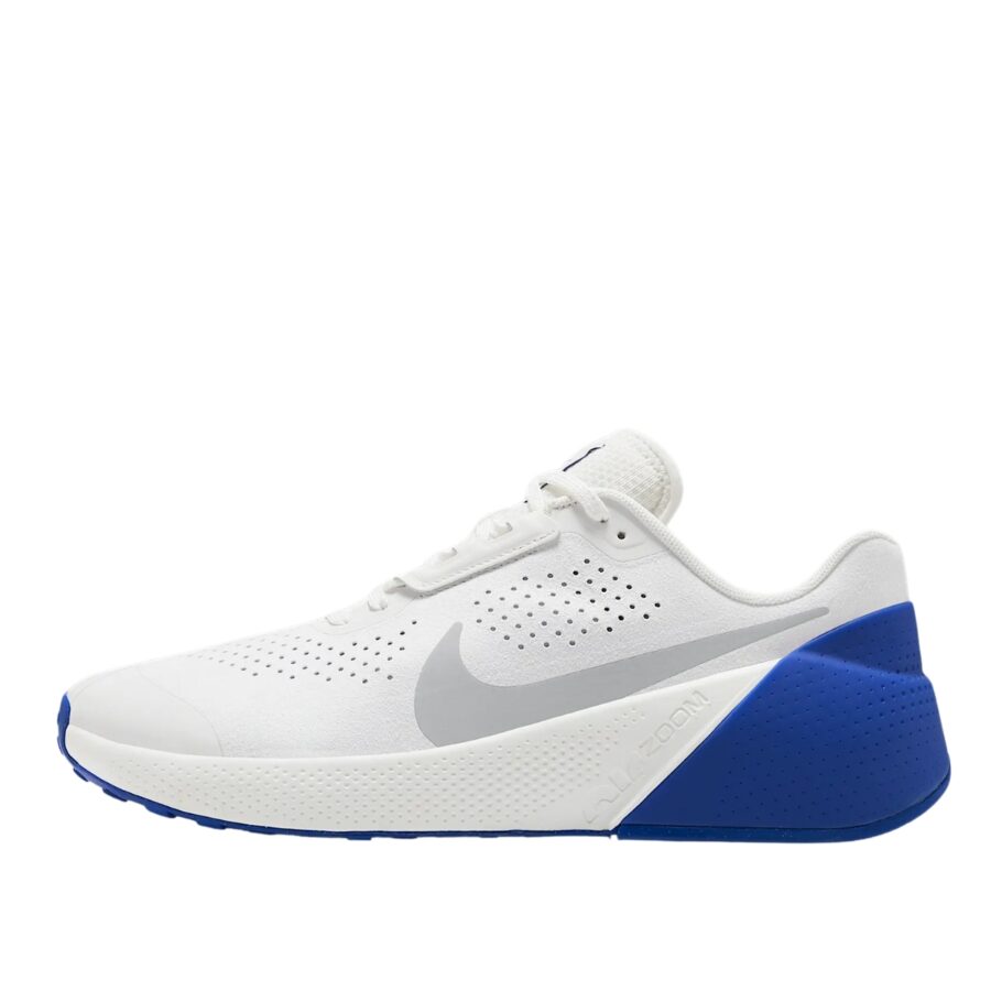 giày nike air zoom tr 1 'summit white game royale' dx9016-104
