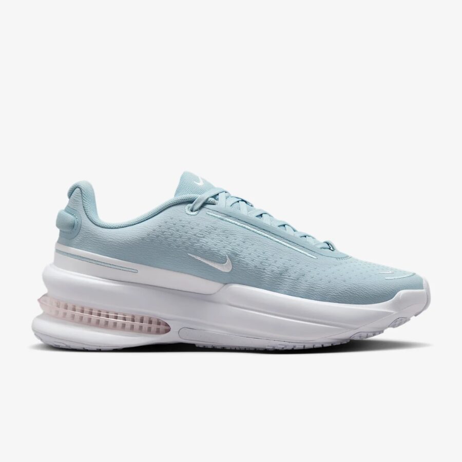 giày nike air zoom upturn sc feminino 'light armor blue' ib2764-400