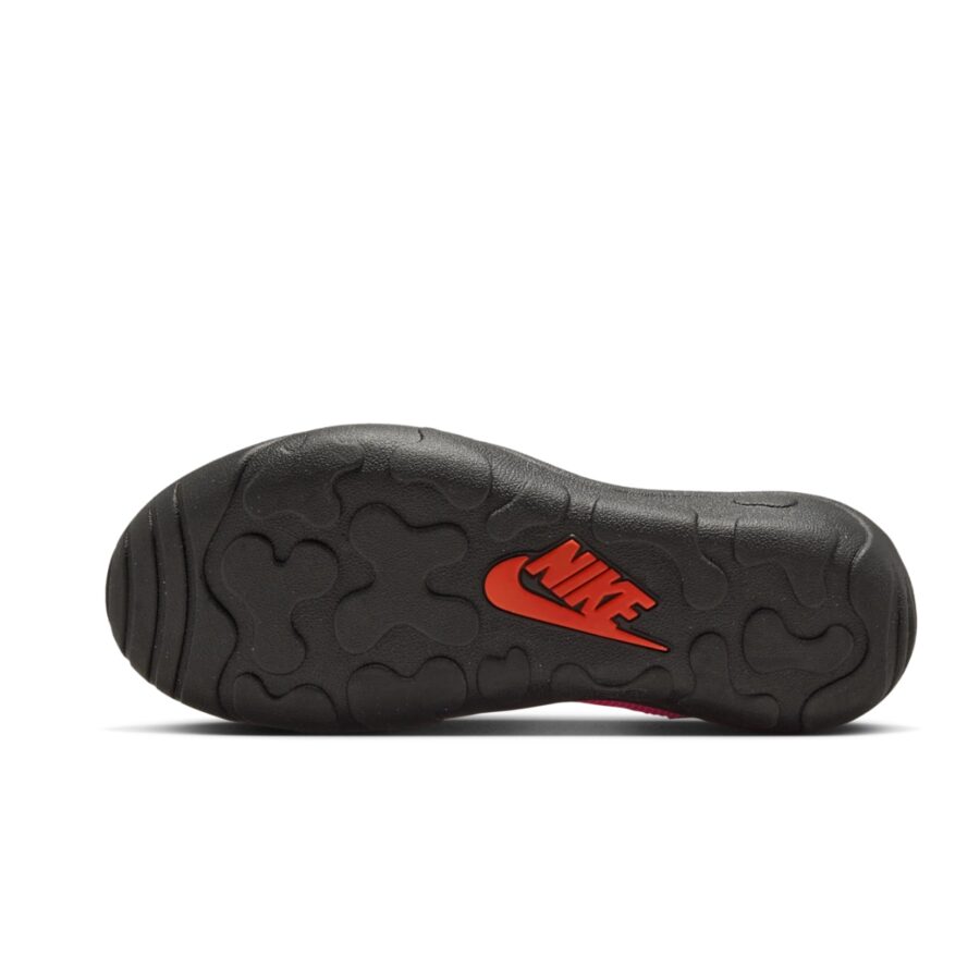 giày nike aqua turf wmns 'hyper pink laser orange' fz5628-600