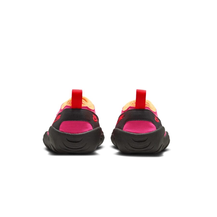 giày nike aqua turf wmns 'hyper pink laser orange' fz5628-600