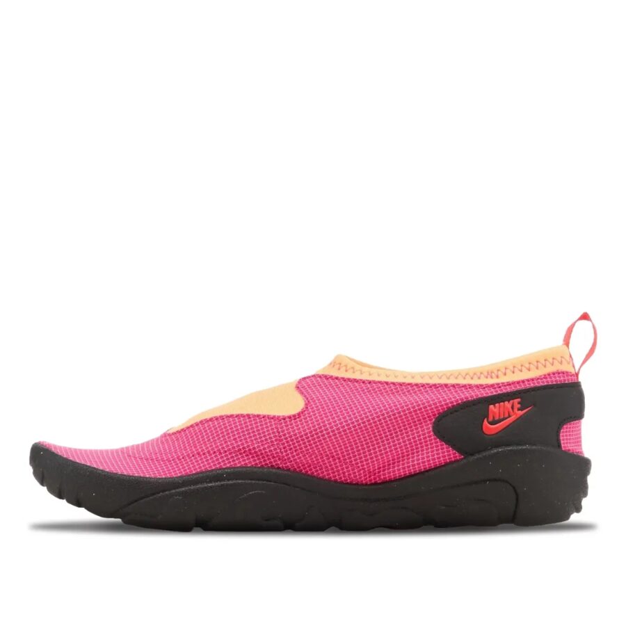 giày nike aqua turf wmns 'hyper pink laser orange' fz5628-600