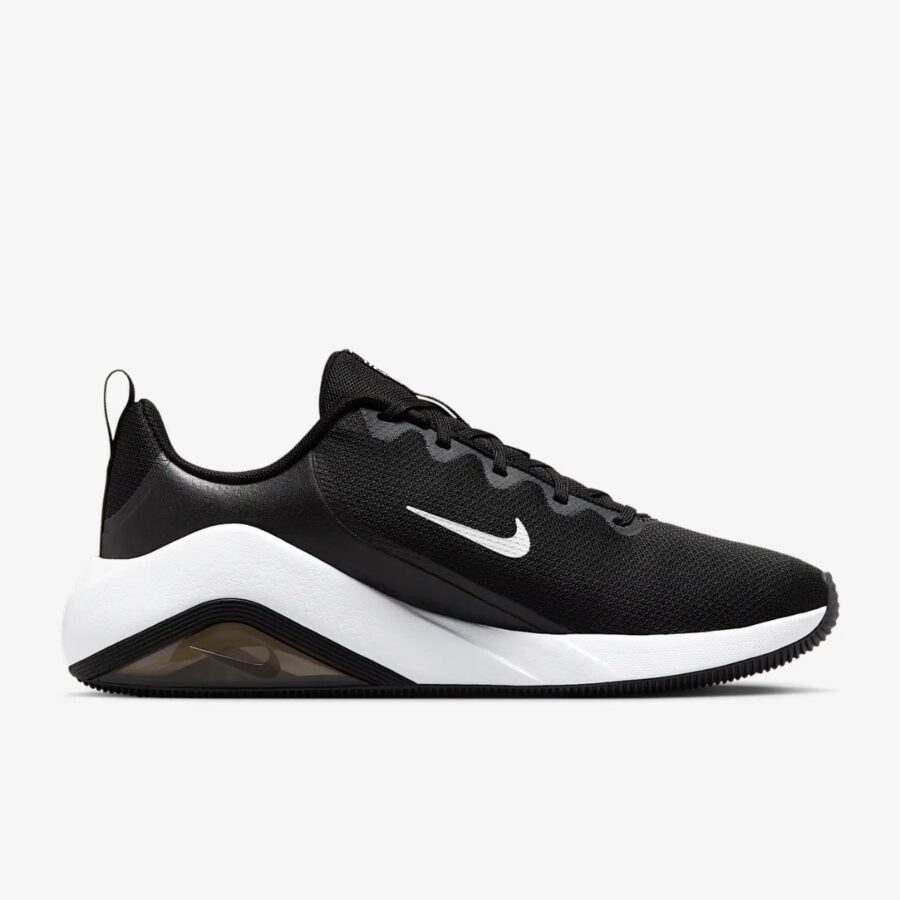 giày nike bella 7 'black white' fz1689-003