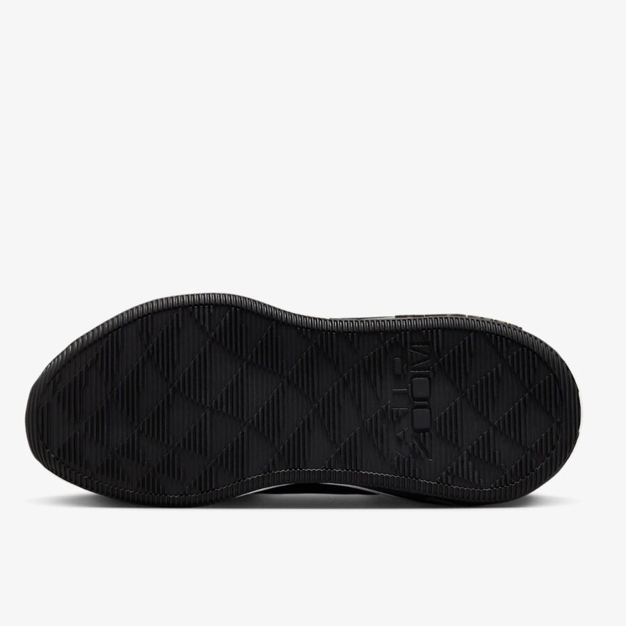 giày nike bella 7 'black white' fz1689-003