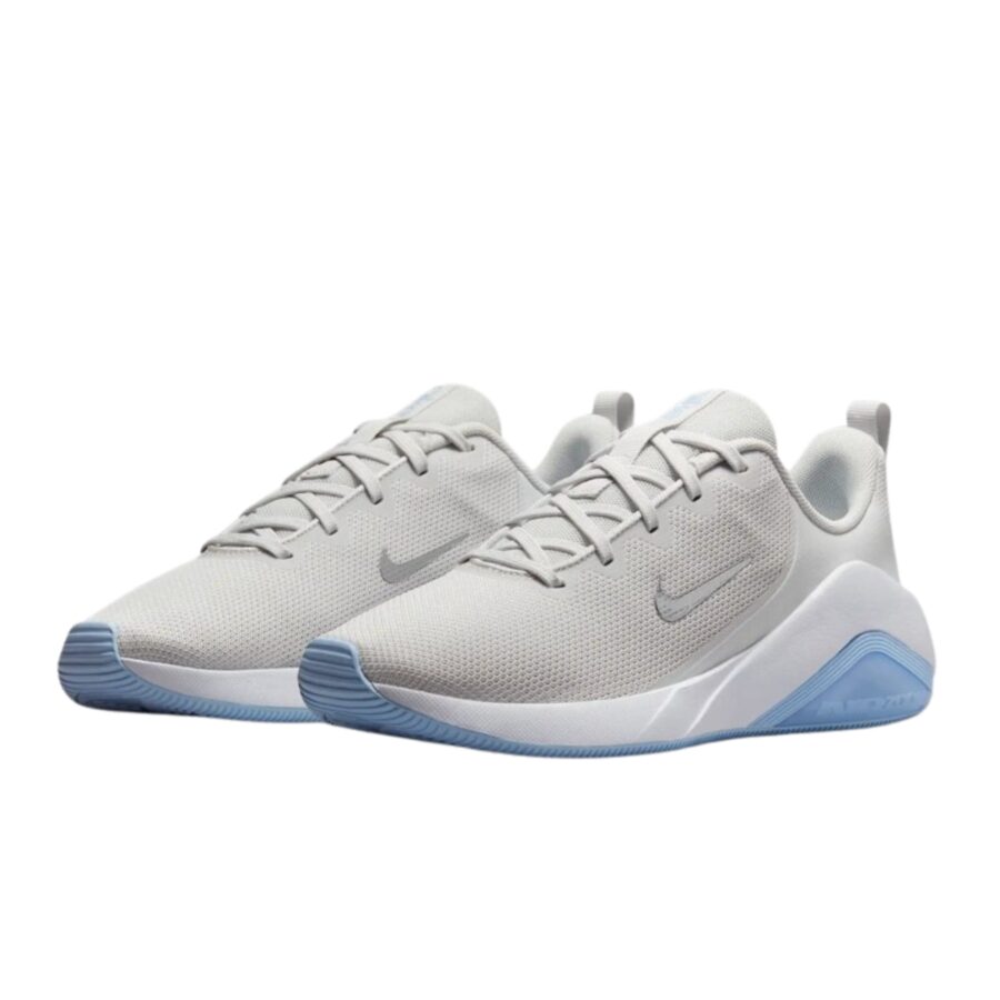 giày nike bella 7 'light smoke grey' fz1689-001