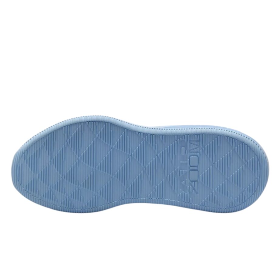 giày nike bella 7 'light smoke grey' fz1689-001