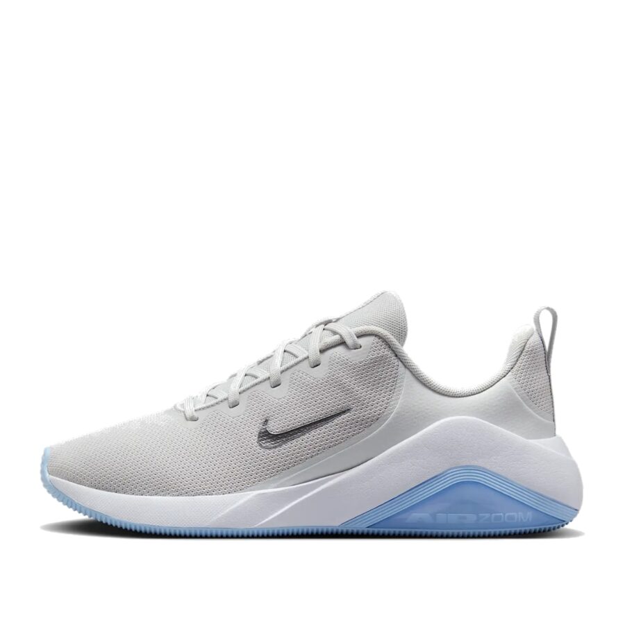 giày nike bella 7 'light smoke grey' fz1689-001
