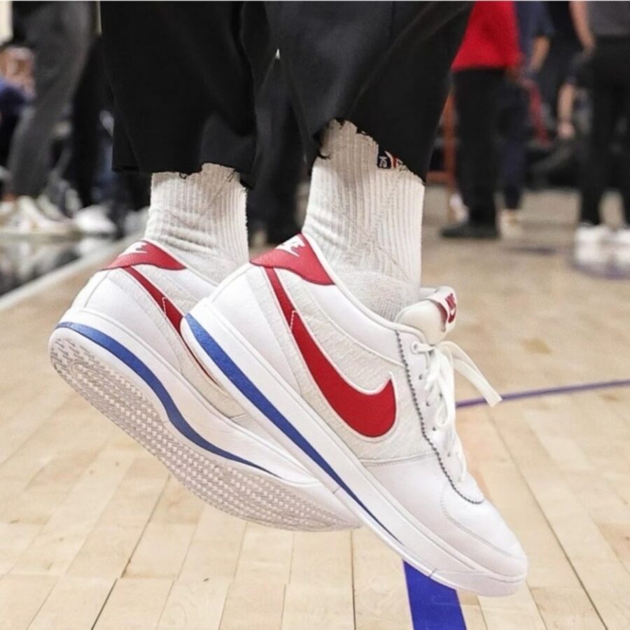 giày nike book 1 ep 'forrest gump' fj4250-105