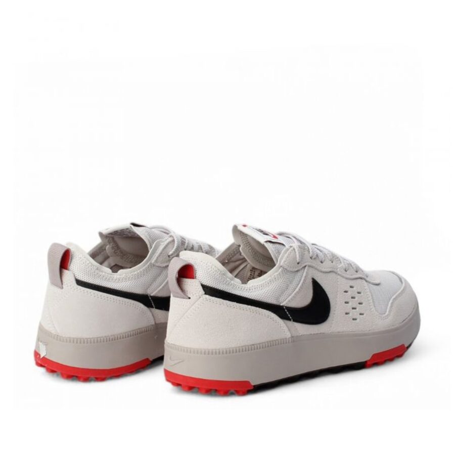 giày nike c1ty 'college grey fire red' fz3863-010