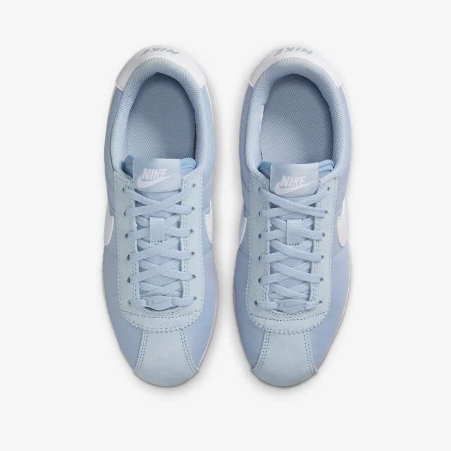 giày nike cortez textile 'light armory blue' if1615-400