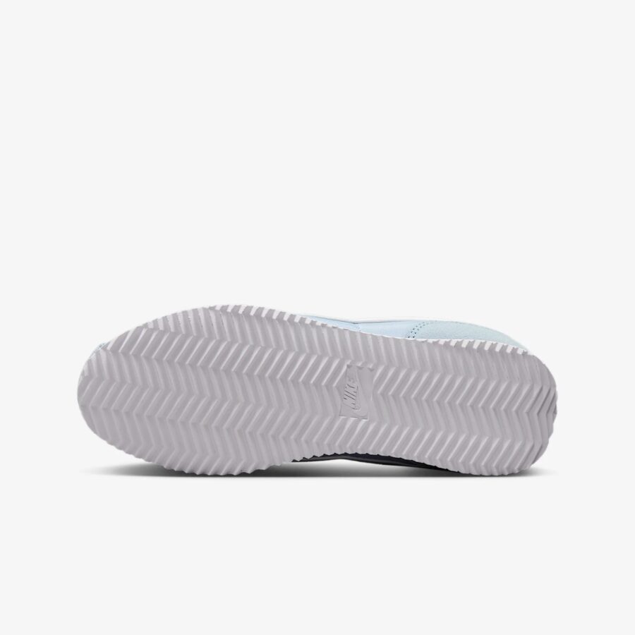 giày nike cortez textile 'light armory blue' if1615-400