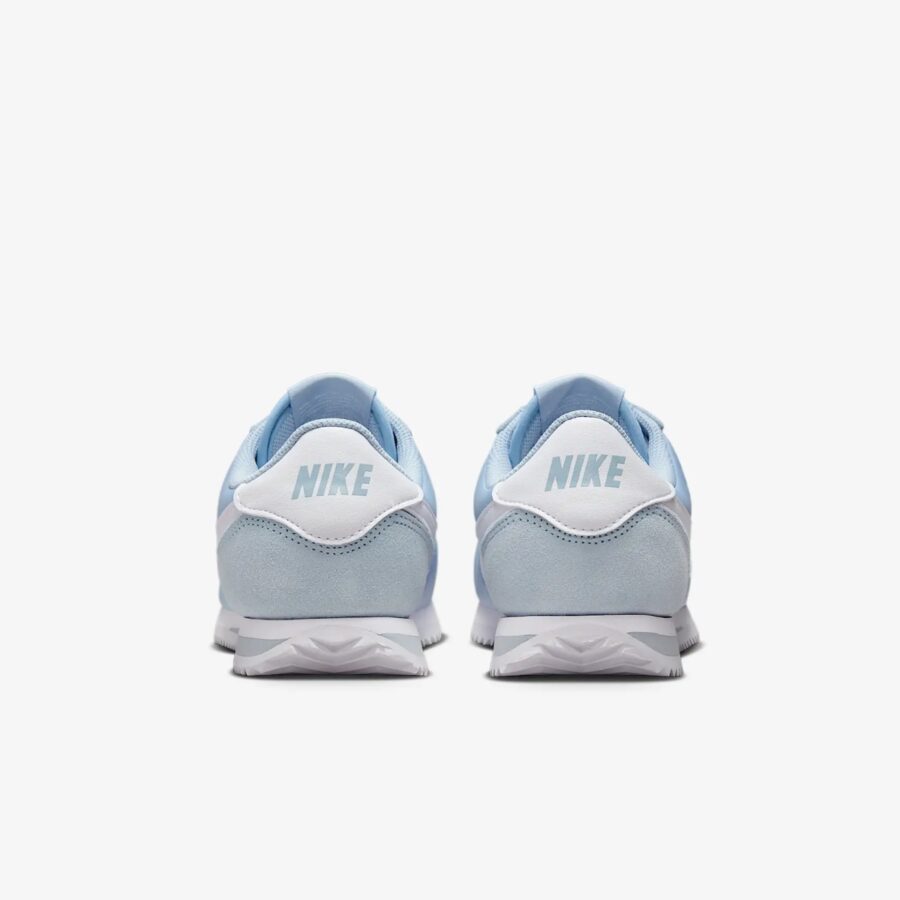 giày nike cortez textile 'light armory blue' if1615-400