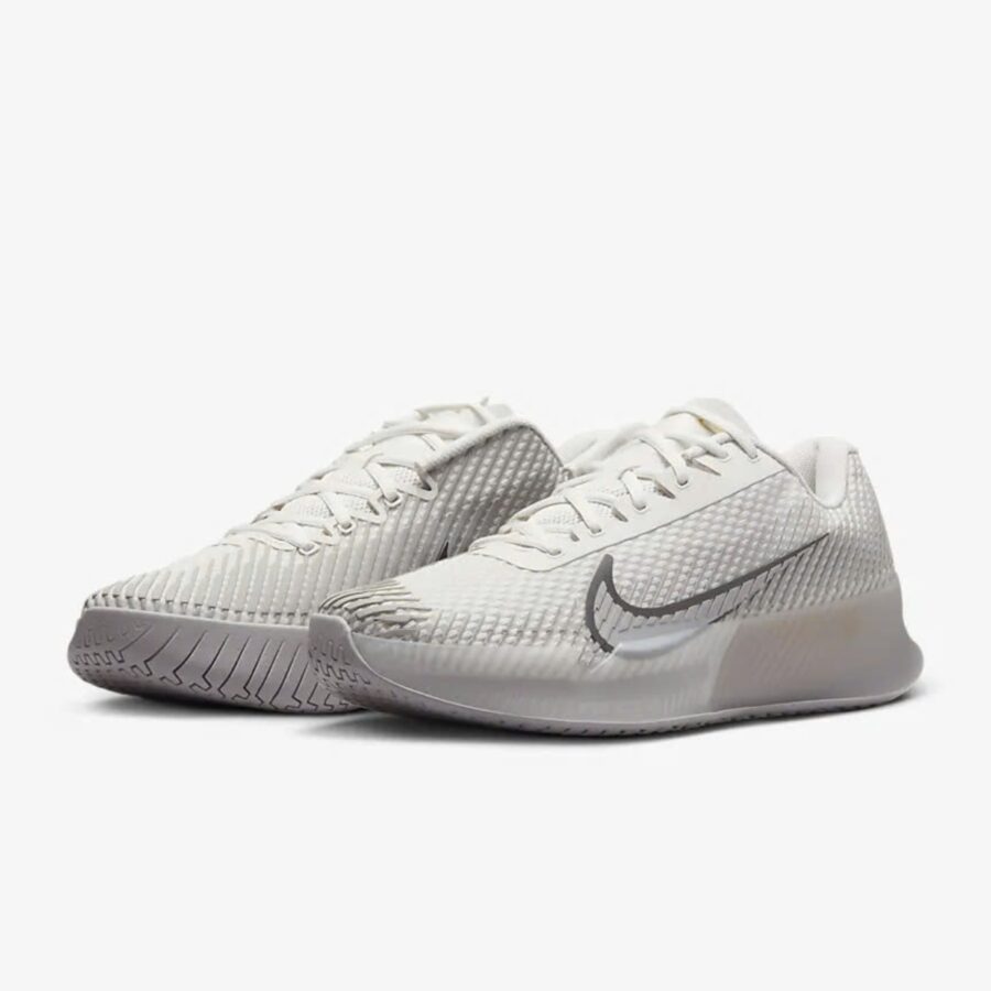 giày nike court vapor 11 hc premium 'phantom' fz1245-001