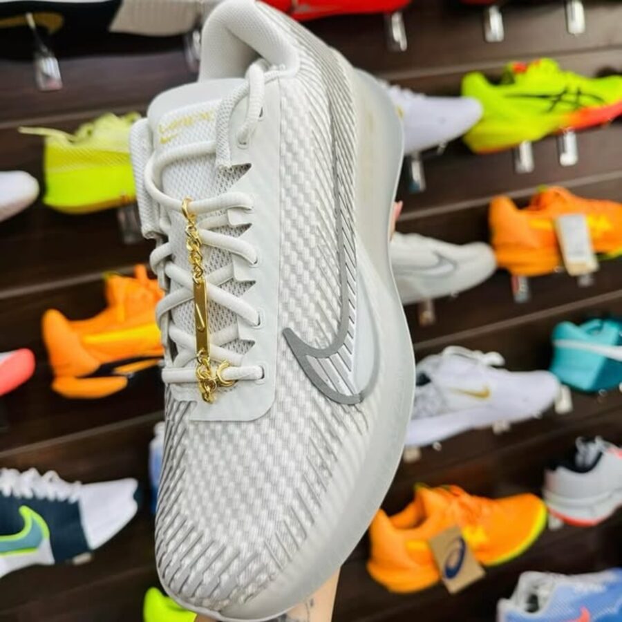 giày nike court vapor 11 hc premium 'phantom' fz1245-001