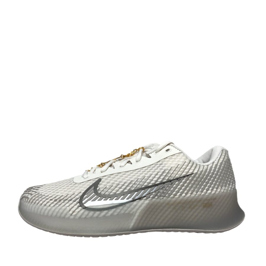 giày nike court vapor 11 hc premium 'phantom' fz1245-001