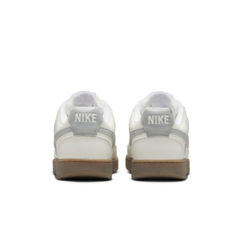 giày nike court vision low 'white' hv2530-100