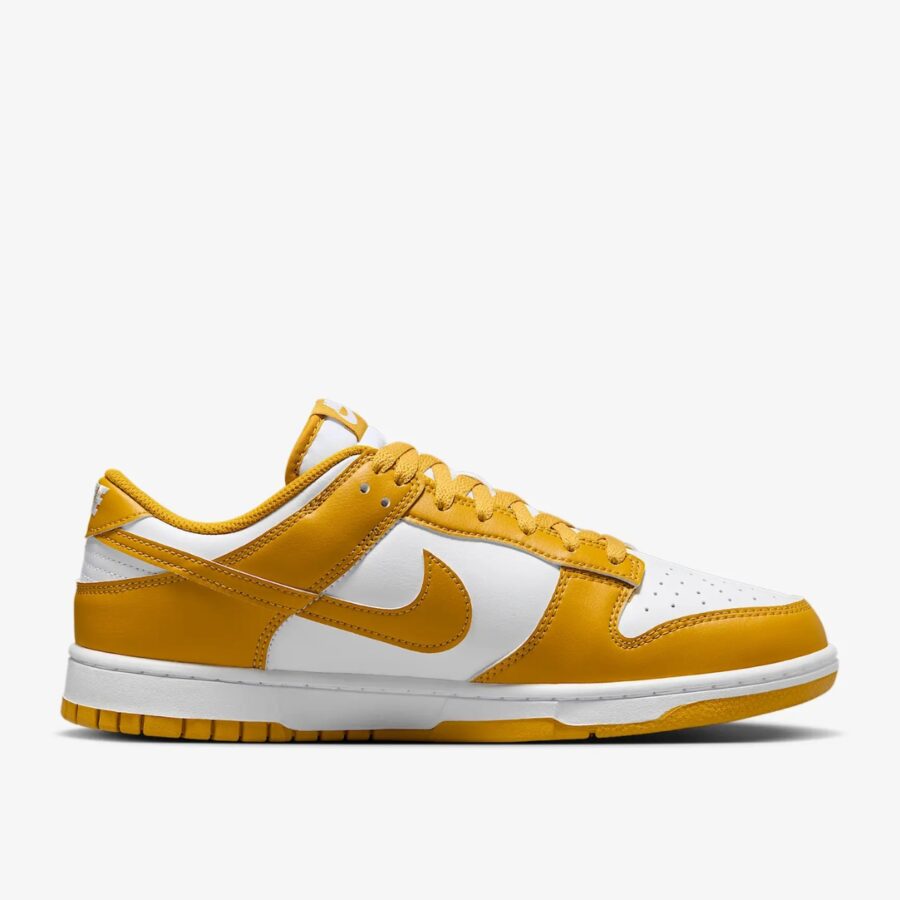 giày nike dunk low 'mustard' hf5441-109