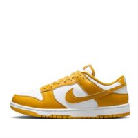 giày nike dunk low 'mustard' hf5441-109