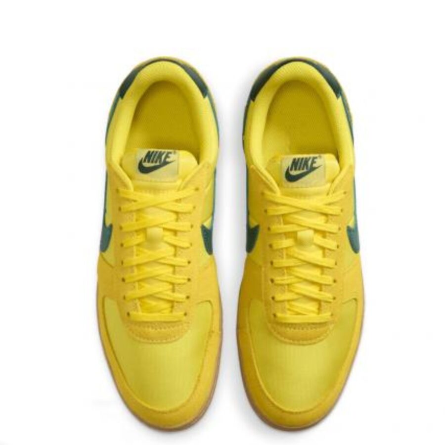 giày nike field general 82 'chrome yellow fir green' hf3165-700