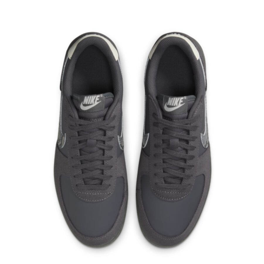 giày nike field general 82 'snakeskin grey' if0667-001