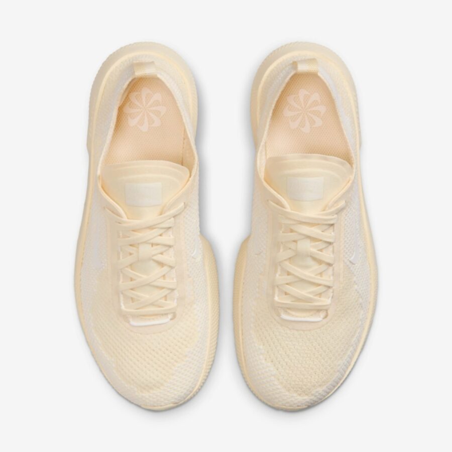 giày nike free 2025 'coconut milk' (wmns) hf2720-101